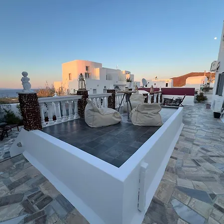 Maryloujohn * Oia