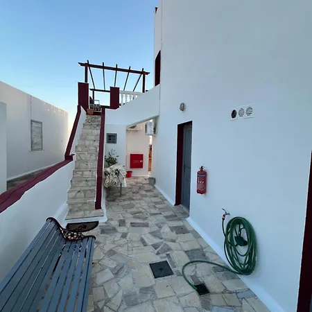 Appartement Maryloujohn