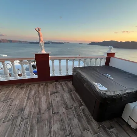 Maryloujohn * Oia