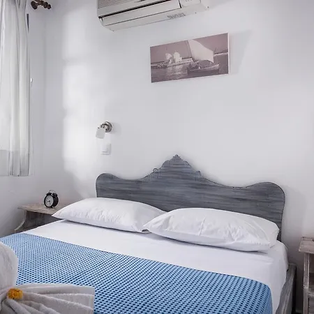Maryloujohn Appartement