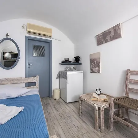 Maryloujohn Appartement *