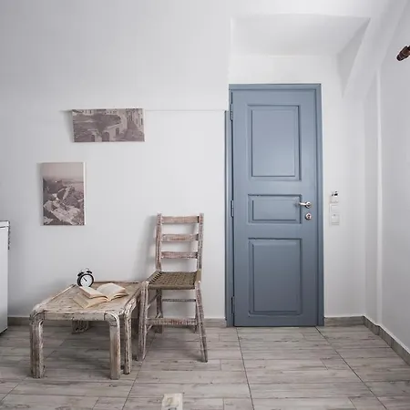 Appartement Maryloujohn